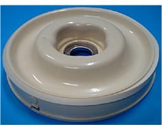 Cubierta de robot image