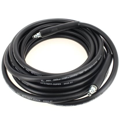 Manguera de alta presión 4581030 image