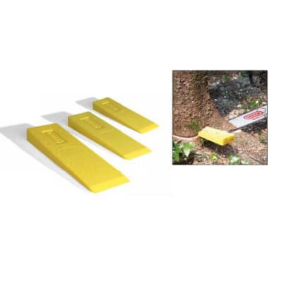 Coin plastique 20cm - 2