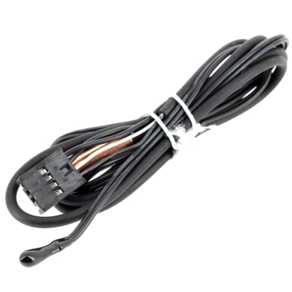 Sensor de temperatura del aire del evaporador image