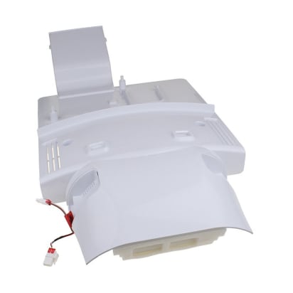 Couvercle évaporateur complet DA97-07621B image
