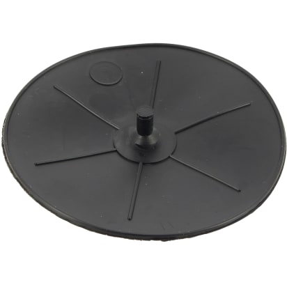 Runde Rumpfklappe W0019B - 6