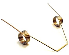 Doppia molla di sicurezza image