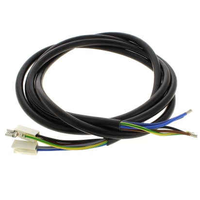 Cable de alimentación de 2,5 m image