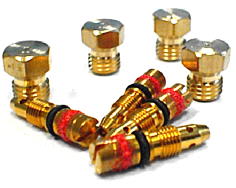 Inyectores de butano-propano 00417837 image