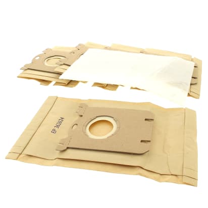 Bolsas de vacío (5) + filtro 9001688184 image