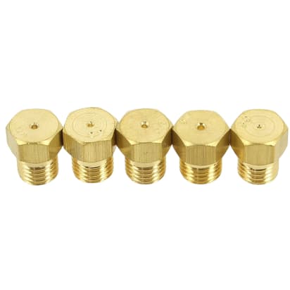 Injecteurs butane propane 49023145 - 2