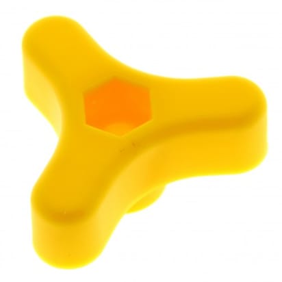 Pomo de la tuerca del manillar 322399840/0 image