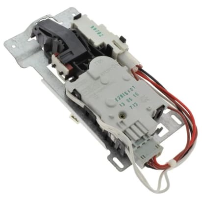 Modulo di bloccaggio C00295987 image