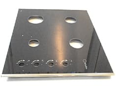 Piano in vetro image