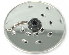 Disco grande de afeitar/cortar KW715022 image