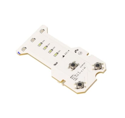 Steuermodul DJ92-00178A image