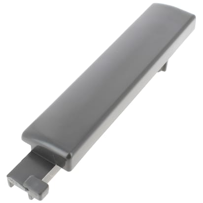 Estensione maniglia sinistra grigio image