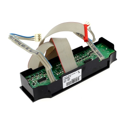 Module de commande et d'affichage 481010404347 - 2