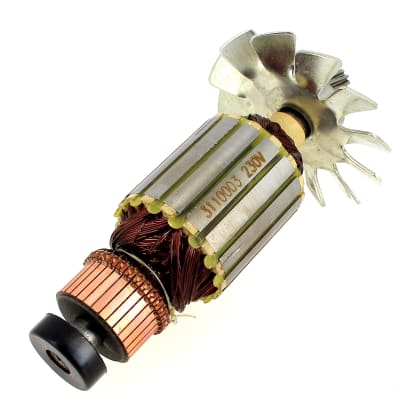 Inducción 230v image