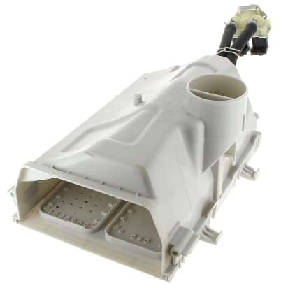 Cajón de detergente + electroválvula ACZ70035003 image