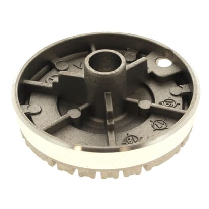 Soporte de quemador medio, 423920048 image