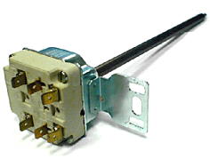 Termostato de pirólisis 6031358540 image