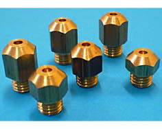 Inyectores de gas natural image