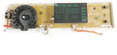 Modulo di controllo dc94-06279a image