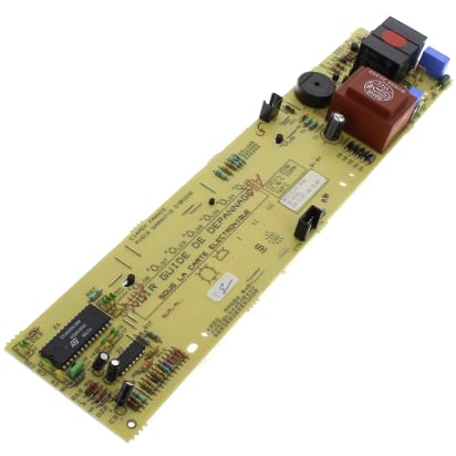 Módulo de control 57x0163 image