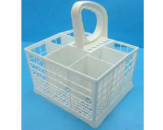 Cestino per le posate image