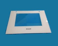 Cristal exterior image