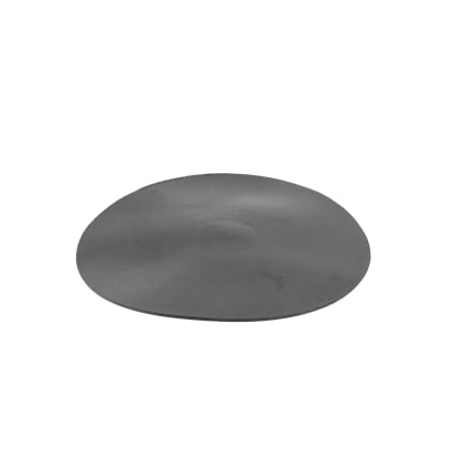 Runde Rumpfklappe W0019B - 3