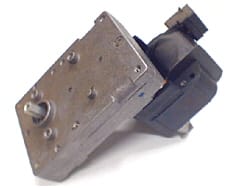 Motore ad aroma nero image