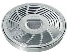 Filtro de freidora redondo image