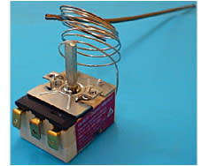 Termostato del forno ->368° 55.13272.020 image