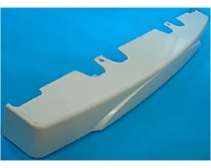 Rodapié blanco 45X8944 image