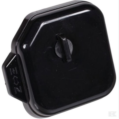 Scatola filtro aria completa 123040005/0 image