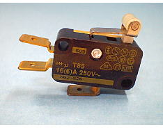 Microinterruptor image