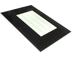 Vetro esterno marrone 92X5834 image