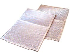 Filtro antigrasso in metallo da 2 00460763 image