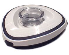 Tapa del bol de la batidora image
