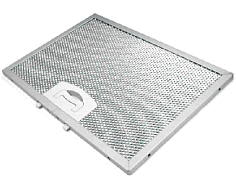 Filtro metálico de grasa 230x159 image