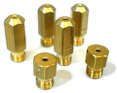 Inyectores de gas natural image