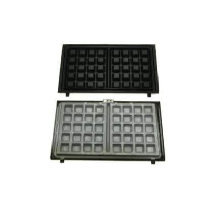 Piastre per waffle, set di 2 TS-01036210 image