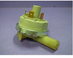 Pressostato hp 31X2661 image