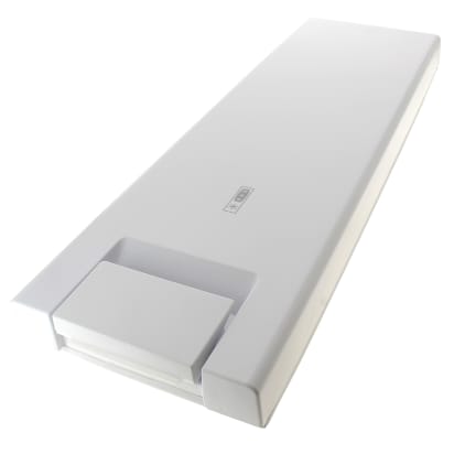 Puerta del congelador 481244069308 520x162mm image