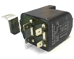 Supresor 0,24µf + 2x0,01µf image