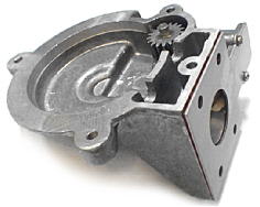 Caja de cambios KW686490 image