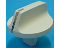 Pulsante bianco 12h image