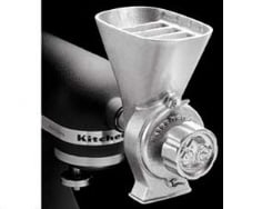 Molino de cereales GMA image