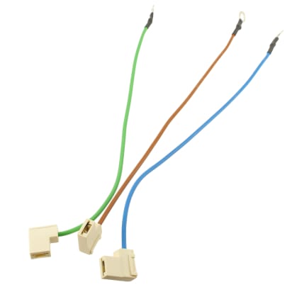Resistance 3000w d=38 46cm 396010-01 - 6