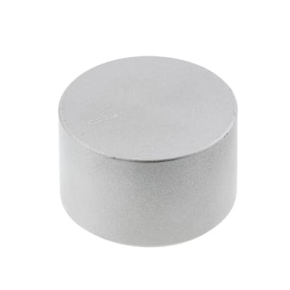 Bouton index gris 140163696028 - 2