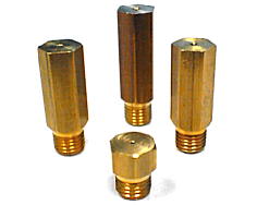 Inyectores de gas natural 72X5781 image