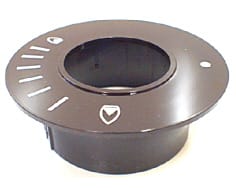 Colletto marrone image